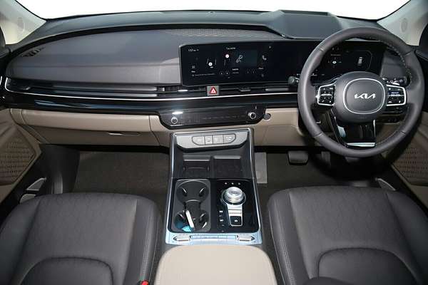 2025 Kia Carnival GT-Line KA4 PE