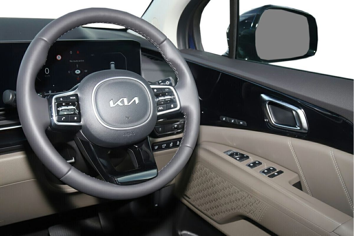 2025 Kia Carnival GT-Line KA4 PE