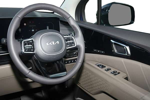 2025 Kia Carnival GT-Line KA4 PE