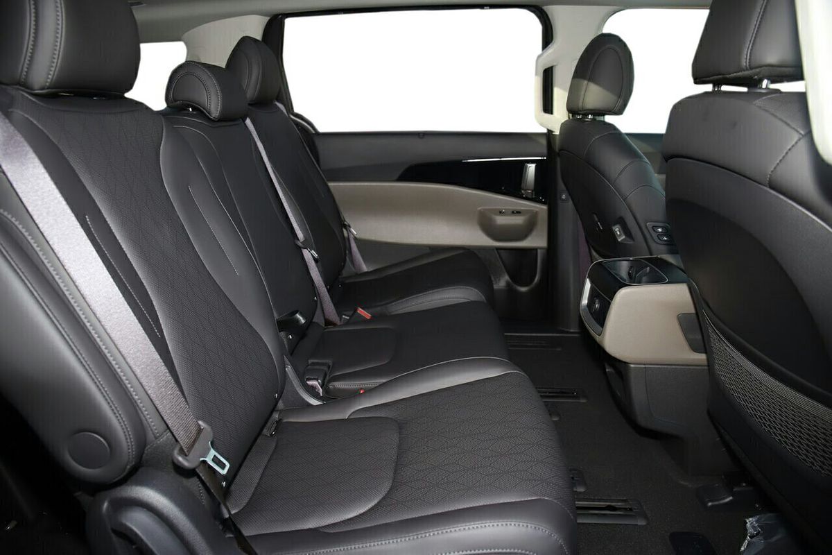 2025 Kia Carnival GT-Line KA4 PE