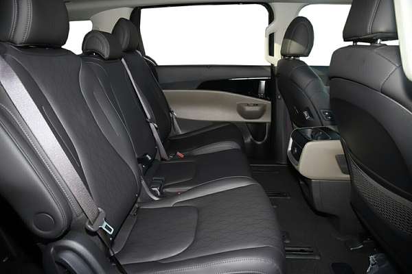 2025 Kia Carnival GT-Line KA4 PE