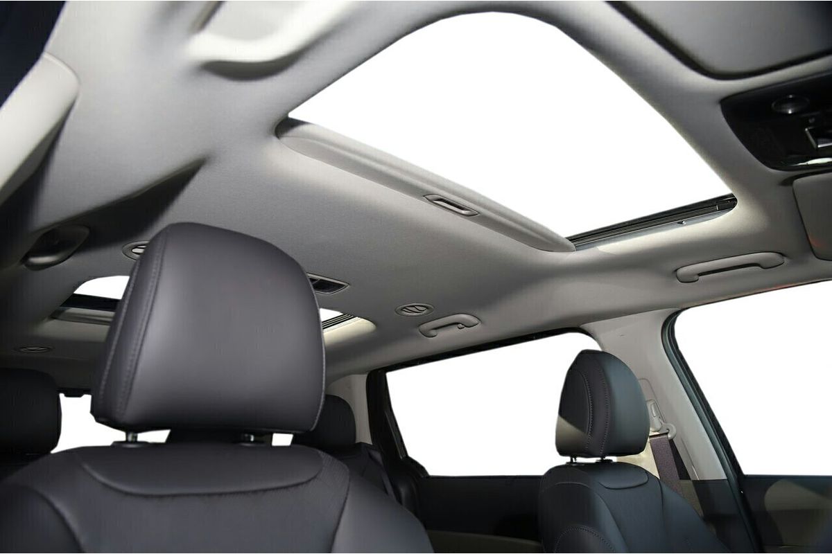 2025 Kia Carnival GT-Line KA4 PE