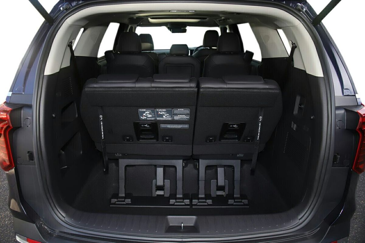 2025 Kia Carnival GT-Line KA4 PE