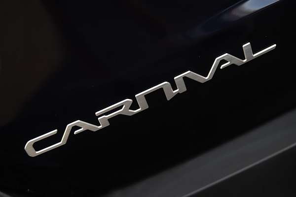 2025 Kia Carnival GT-Line KA4 PE