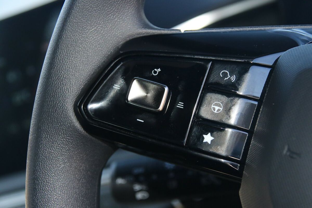 2024 MG MG3 Excite