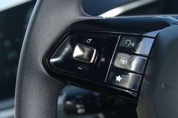 2024 MG MG3 Excite