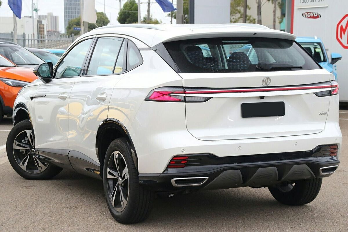 2024 MG HS Vibe AS33