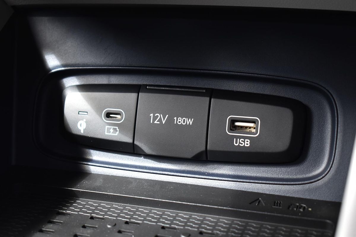 2024 Hyundai Venue Elite QX.V5