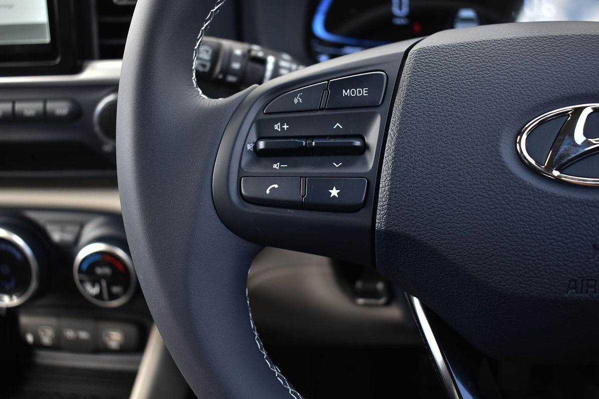 2024 Hyundai Venue Elite QX.V5