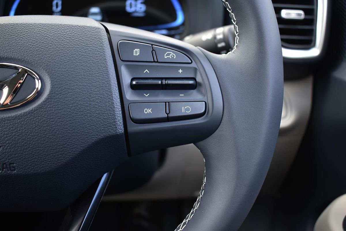2024 Hyundai Venue Elite QX.V5