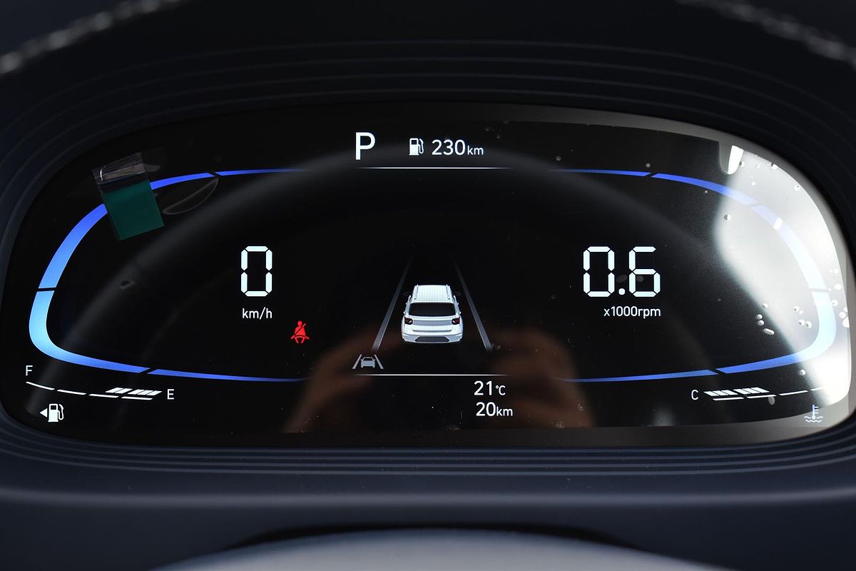2024 Hyundai Venue Elite QX.V5
