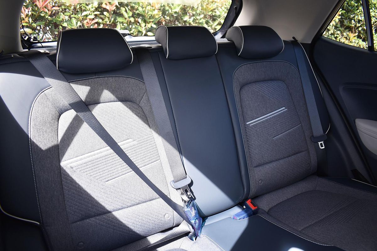 2024 Hyundai Venue Elite QX.V5