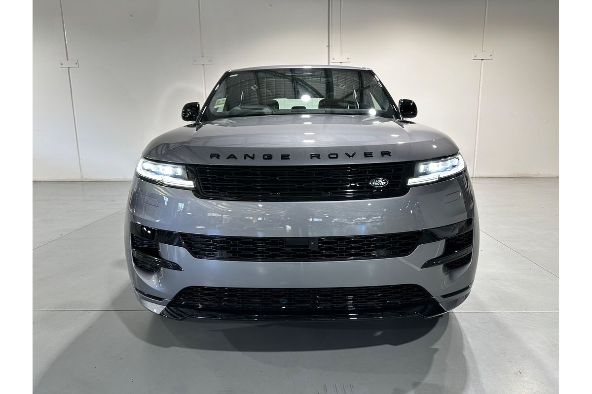 2025 Land Rover Range Rover Sport D300 Dynamic SE L461