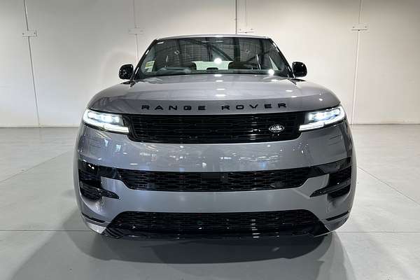 2025 Land Rover Range Rover Sport D300 Dynamic SE L461