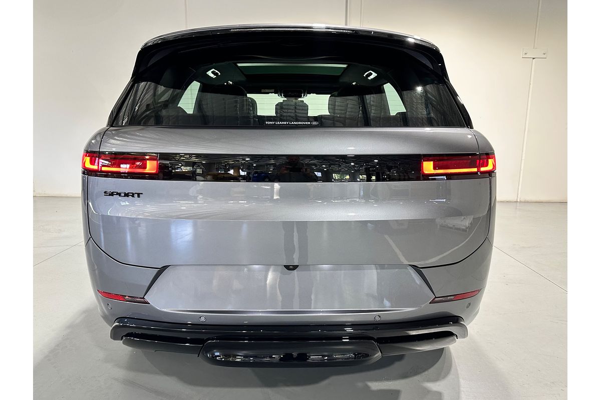 2025 Land Rover Range Rover Sport D300 Dynamic SE L461