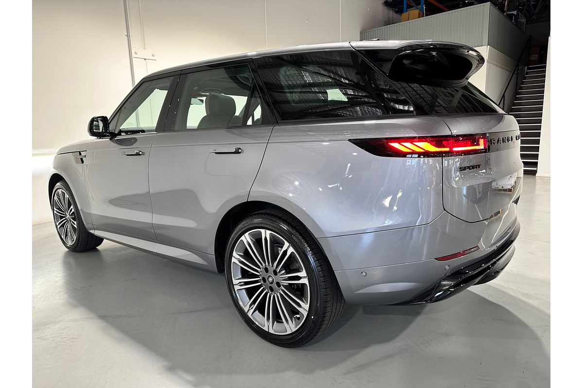 2025 Land Rover Range Rover Sport D300 Dynamic SE L461