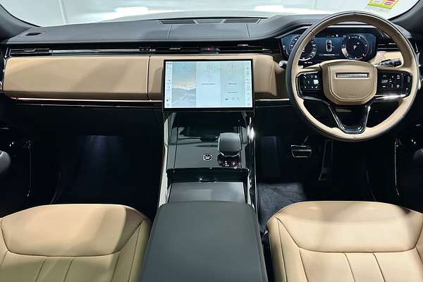 2025 Land Rover Range Rover Sport D300 Dynamic SE L461
