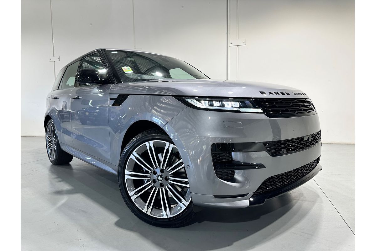 2025 Land Rover Range Rover Sport D300 Dynamic SE L461