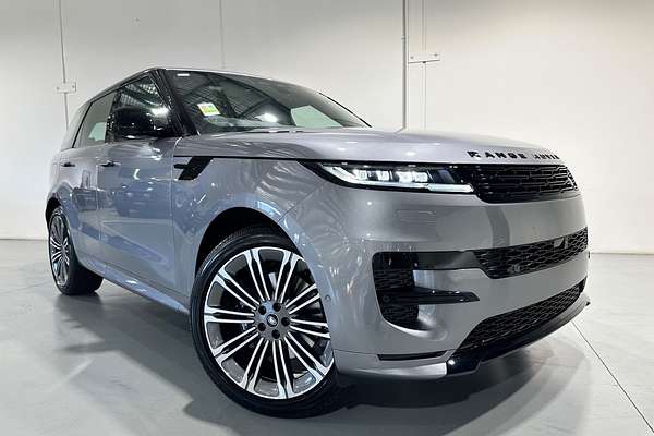2025 Land Rover Range Rover Sport D300 Dynamic SE L461