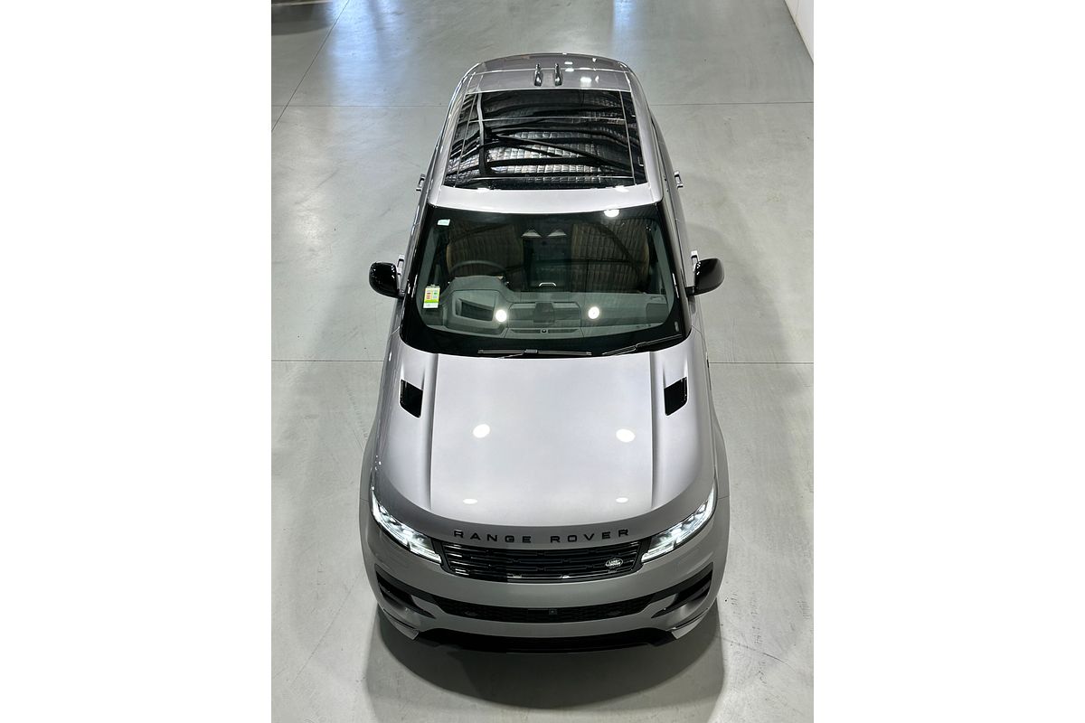 2025 Land Rover Range Rover Sport D300 Dynamic SE L461