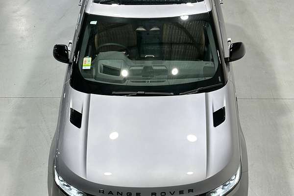 2025 Land Rover Range Rover Sport D300 Dynamic SE L461