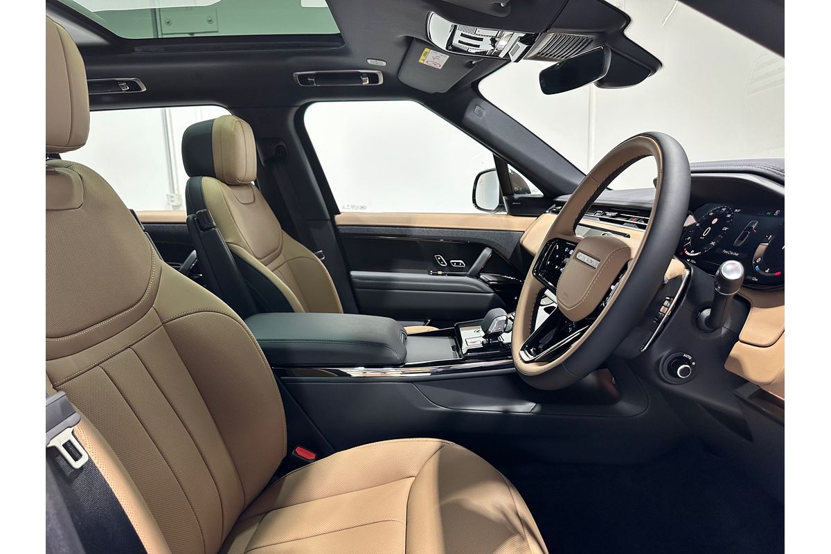 2025 Land Rover Range Rover Sport D300 Dynamic SE L461