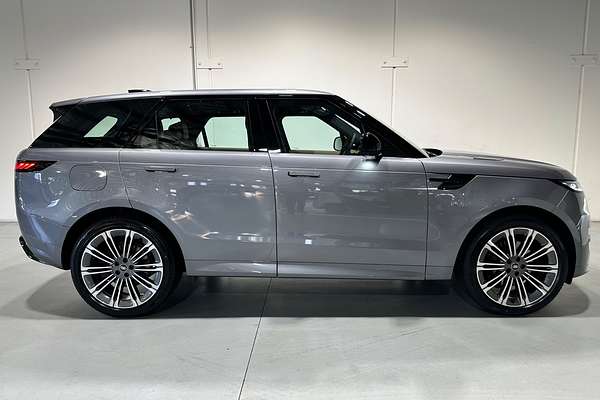 2025 Land Rover Range Rover Sport D300 Dynamic SE L461