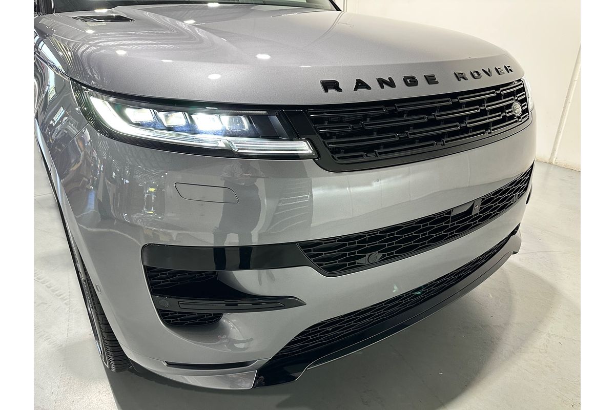 2025 Land Rover Range Rover Sport D300 Dynamic SE L461