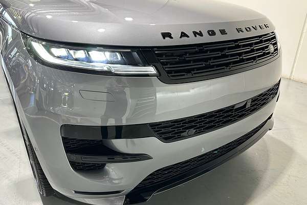 2025 Land Rover Range Rover Sport D300 Dynamic SE L461