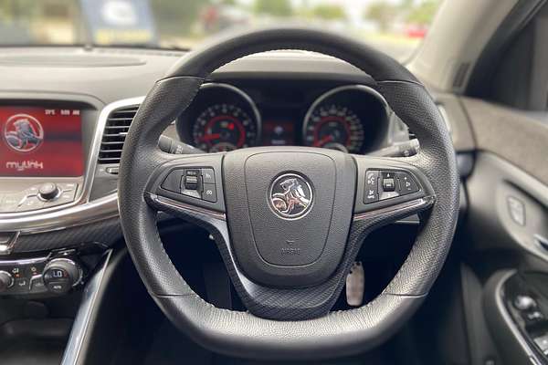 2013 Holden Commodore SS V VF MY14
