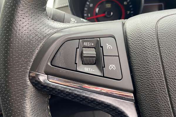 2013 Holden Commodore SS V VF MY14