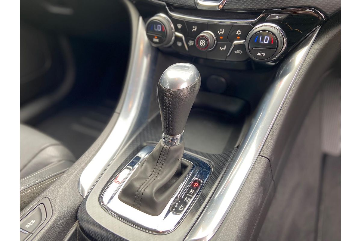 2013 Holden Commodore SS V VF MY14