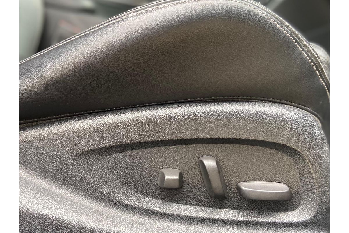 2013 Holden Commodore SS V VF MY14