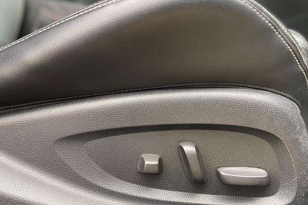 2013 Holden Commodore SS V VF MY14
