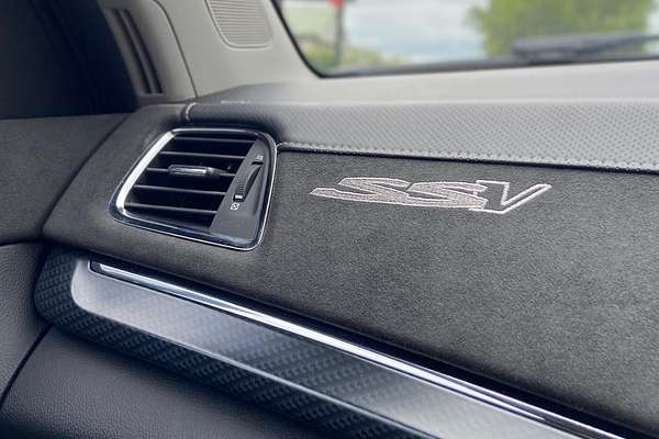 2013 Holden Commodore SS V VF MY14