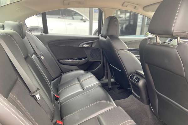 2013 Holden Commodore SS V VF MY14
