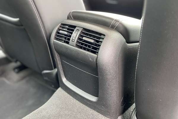 2013 Holden Commodore SS V VF MY14