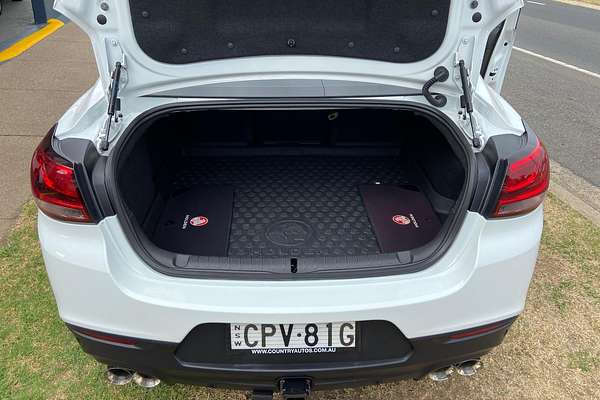 2013 Holden Commodore SS V VF MY14