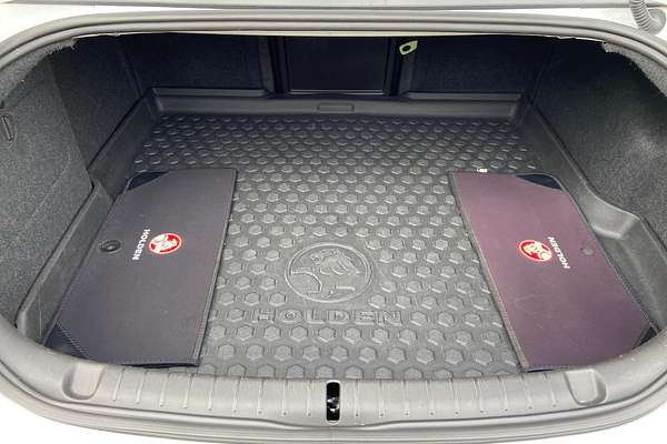2013 Holden Commodore SS V VF MY14