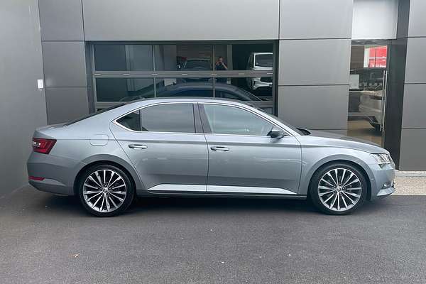 2019 SKODA Superb 162TSI Style NP