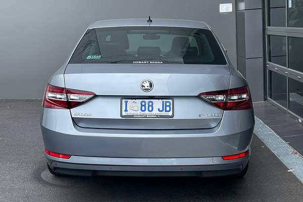 2019 SKODA Superb 162TSI Style NP