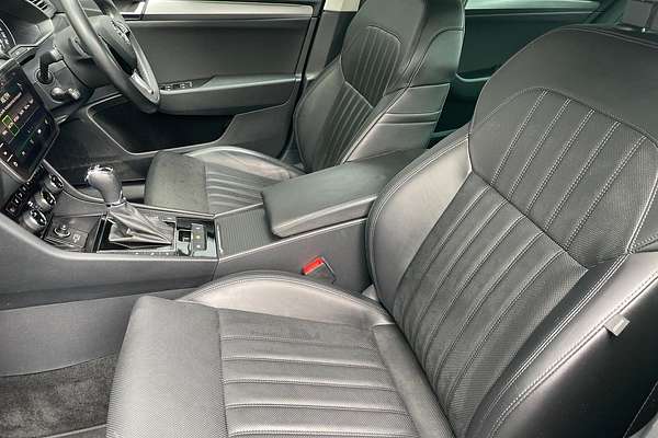 2019 SKODA Superb 162TSI Style NP