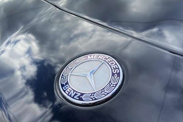 2011 Mercedes-Benz SLK-Class SLK200 BlueEFFICIENCY R172