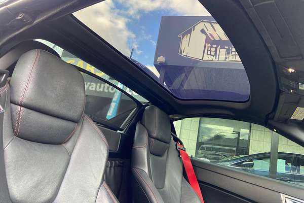 2011 Mercedes-Benz SLK-Class SLK200 BlueEFFICIENCY R172
