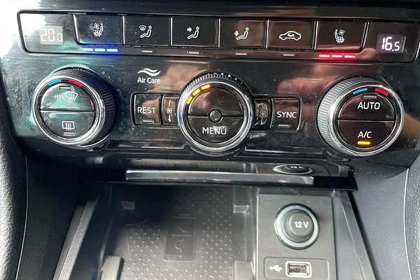 2019 SKODA Superb 162TSI Style NP