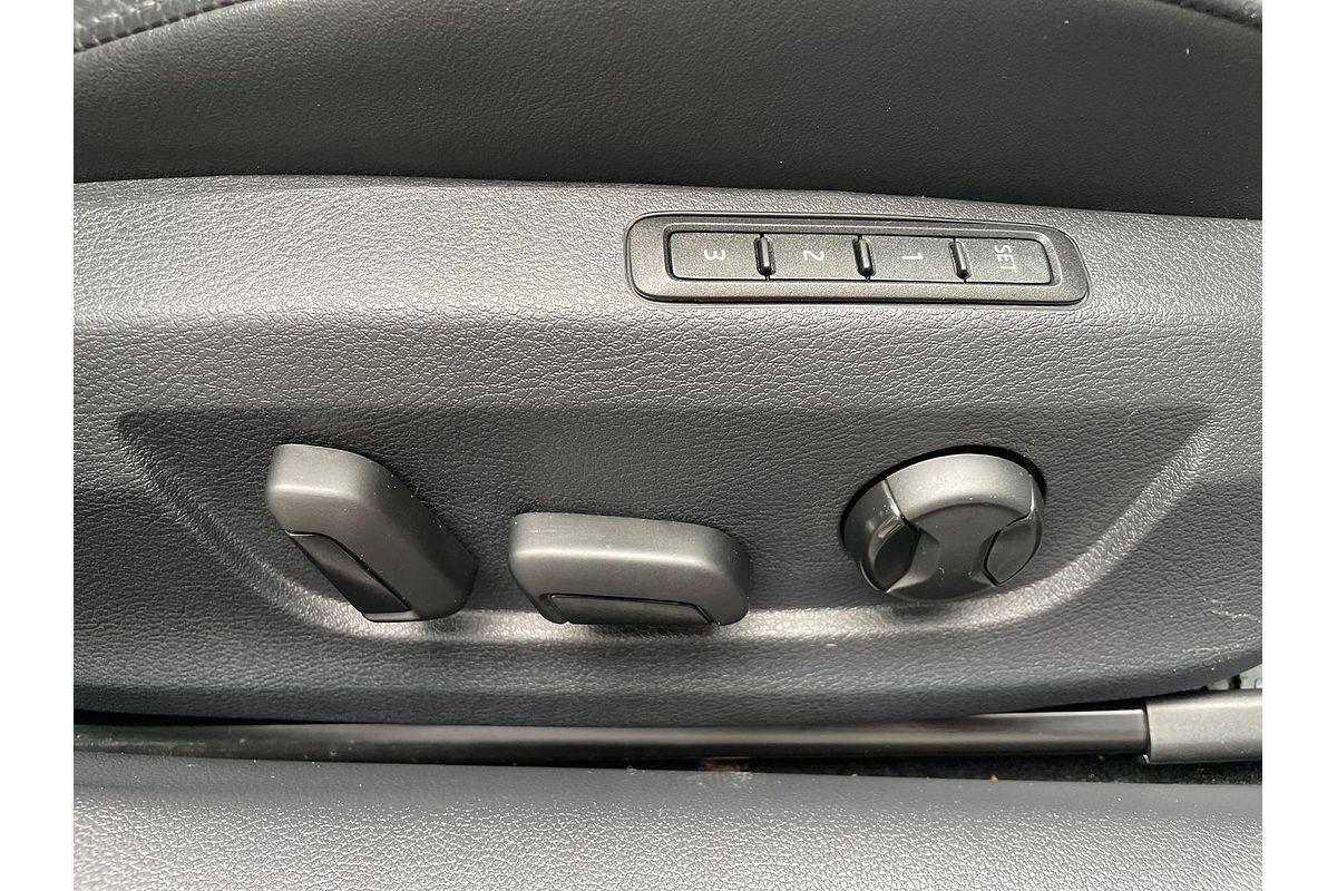2019 SKODA Superb 162TSI Style NP