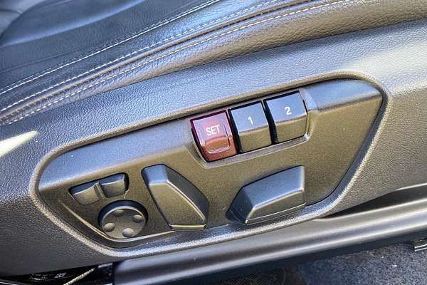 2015 BMW 2 Series 218i Sport Line F45