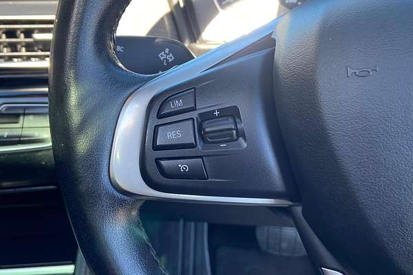 2015 BMW 2 Series 218i Sport Line F45