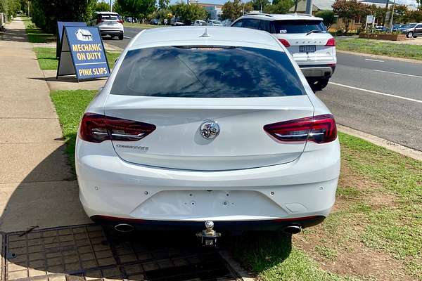 2019 Holden Commodore LT ZB MY19.5