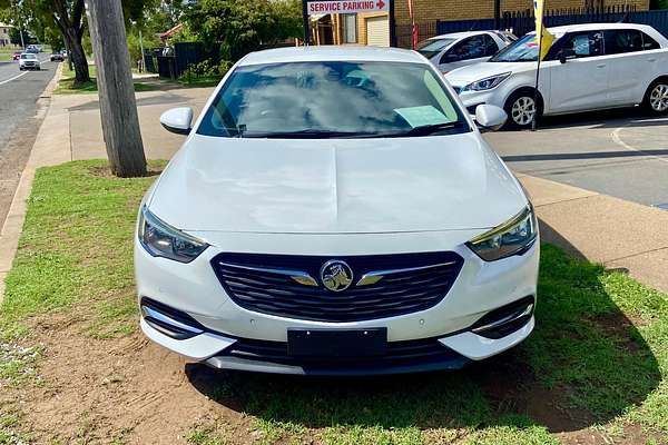 2019 Holden Commodore LT ZB MY19.5